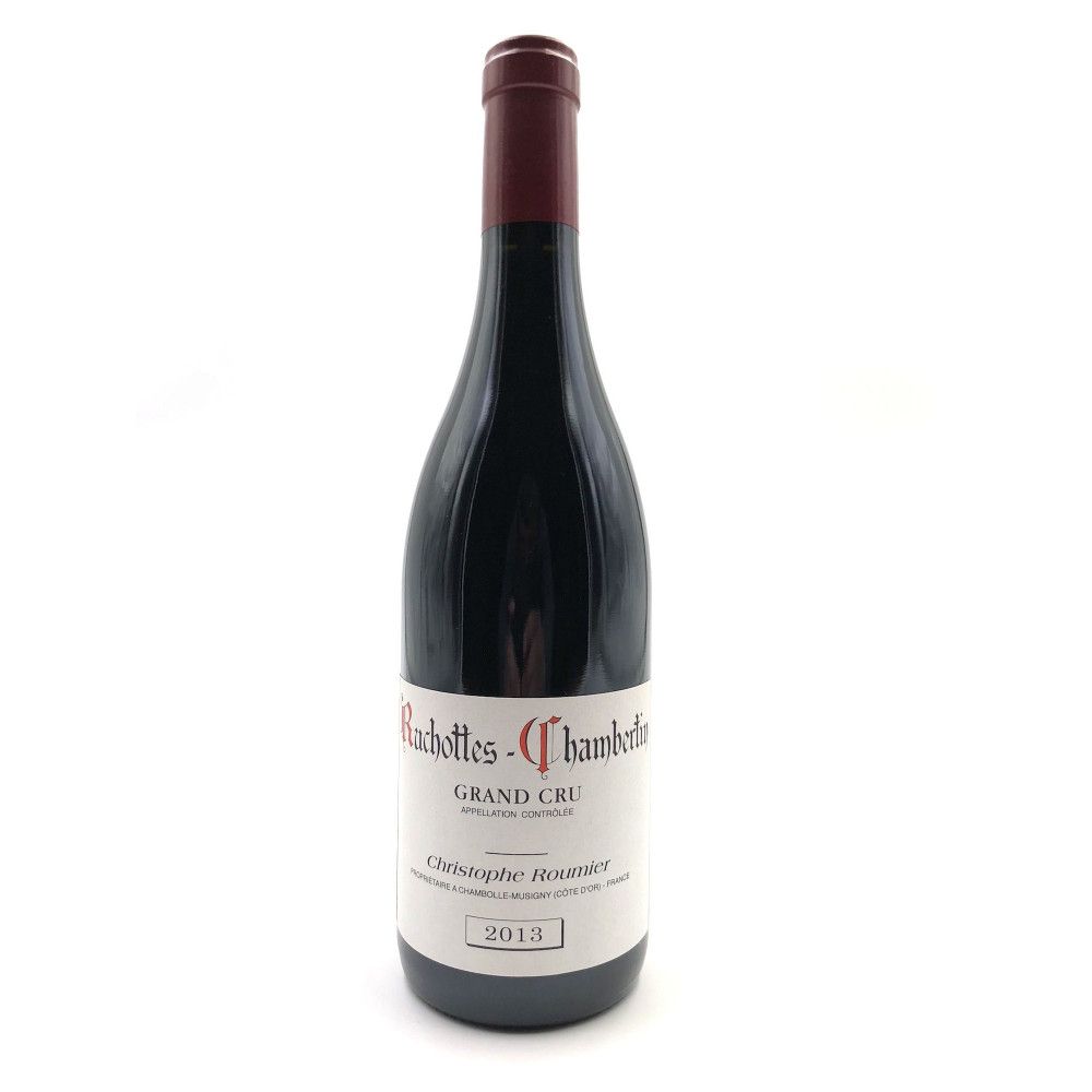 Georges Roumier - Ruchottes Chambertin Grand Cru, Cote de Nuits, 2013