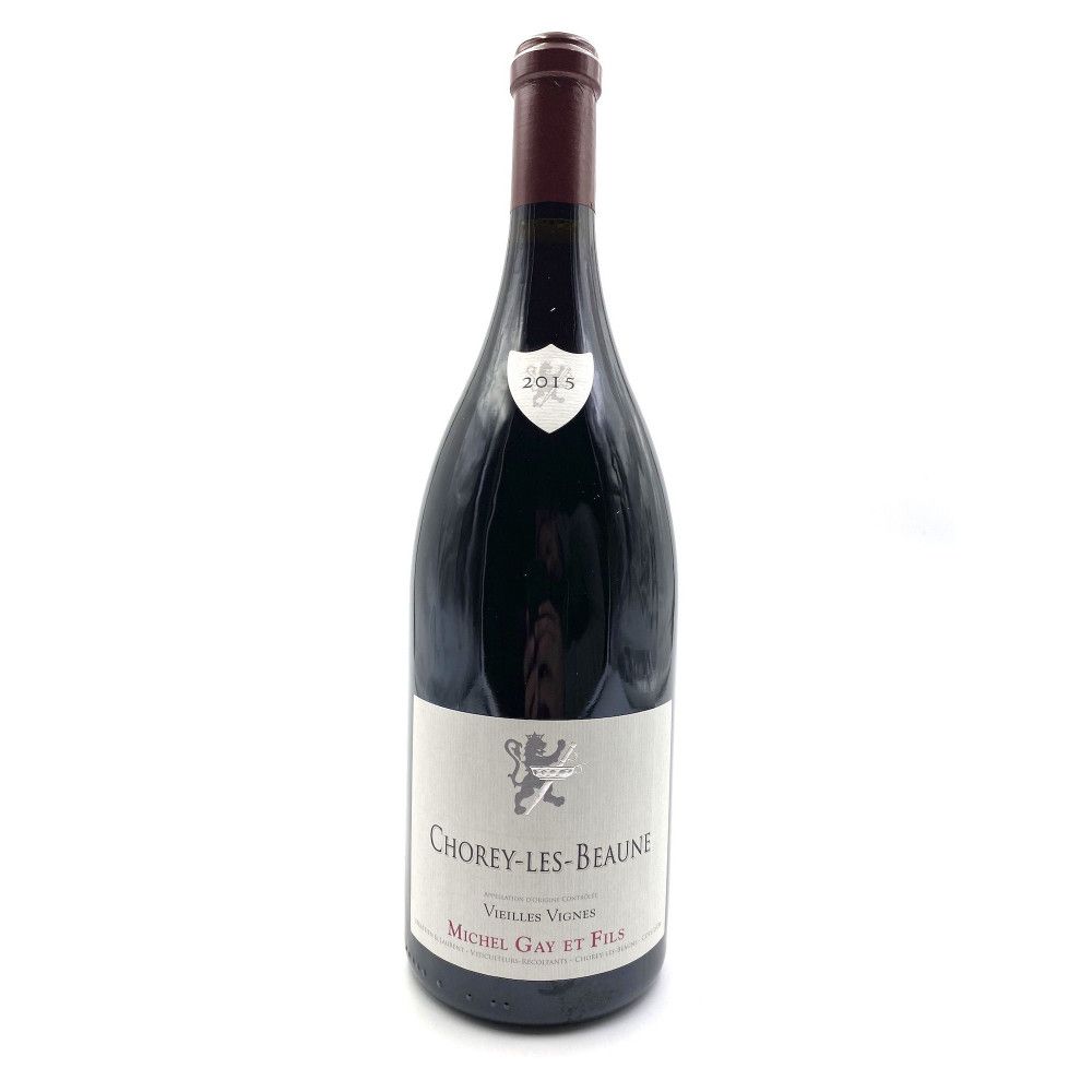 Domaine Michel Gay - Chorey Les Beaune Vieilles Vignes 2015 magnum
