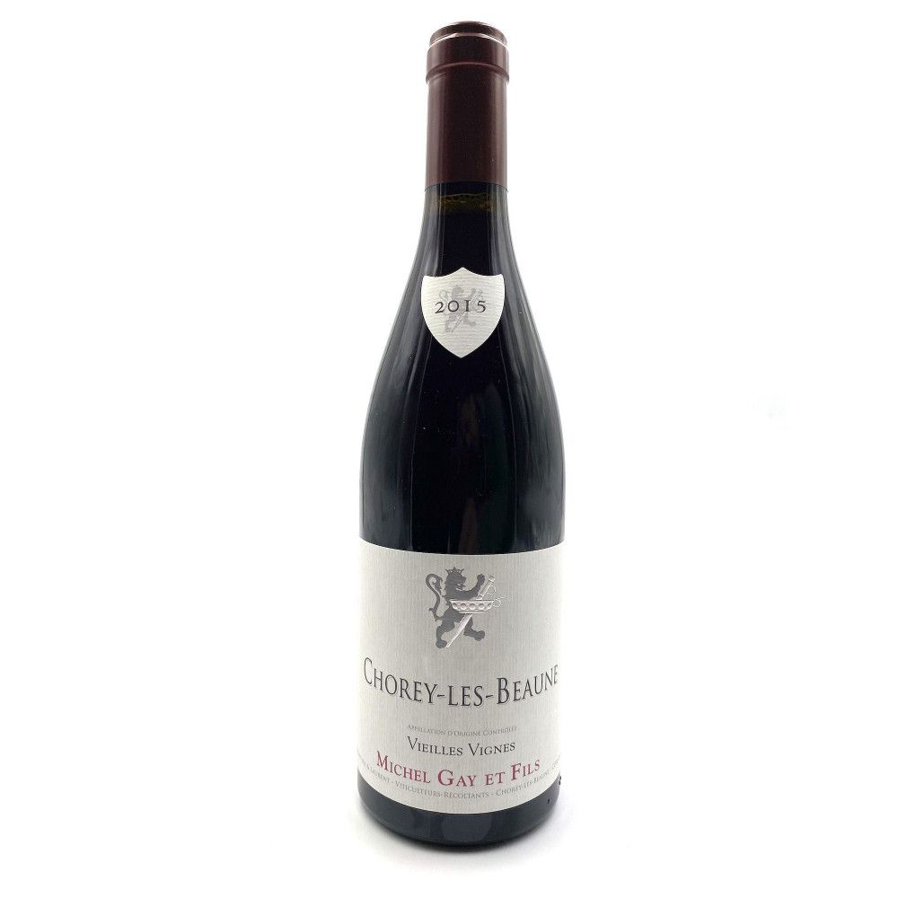 Domaine Michel Gay - Chorey Les Beaune Vieilles Vignes 2015