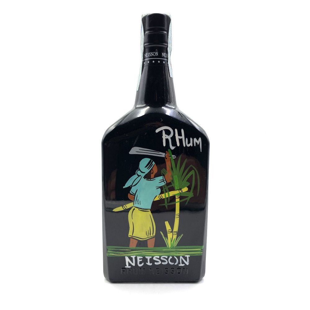 Rum Neisson Tatanka La Coupeuse edition 2019, 50°