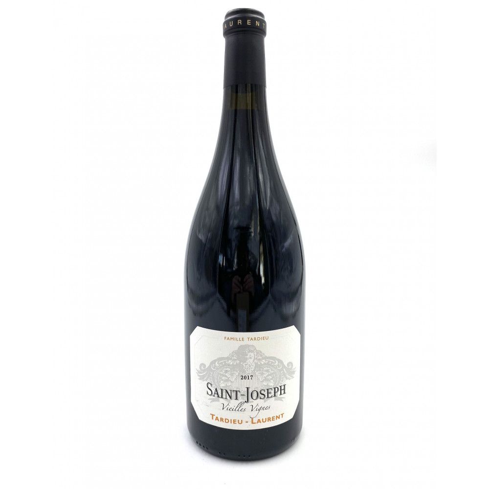 Domaine Tardieu - Saint Joseph Vieilles Vignes 2017 magnum