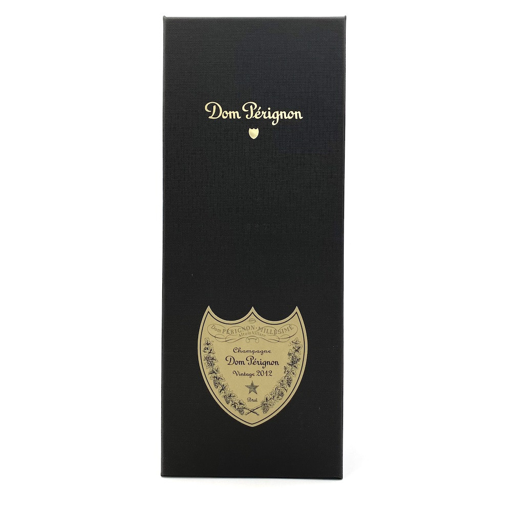 Dom Perignon Brut 2012 Gift Box