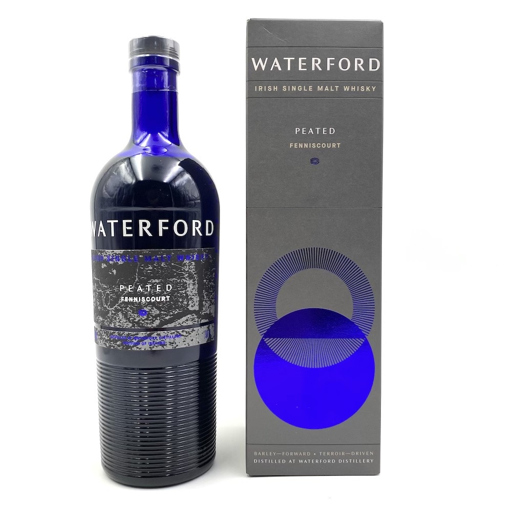 Whisky Waterford Peated Fenniscourt, 50°