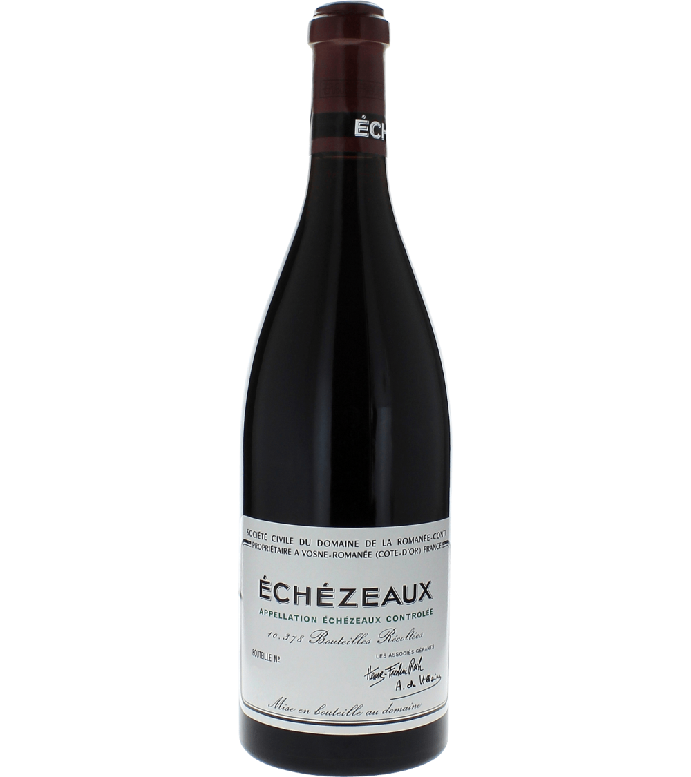 Domaine de La Romanée Conti - Echezeaux Grand Cru, Cote de Nuits 2010