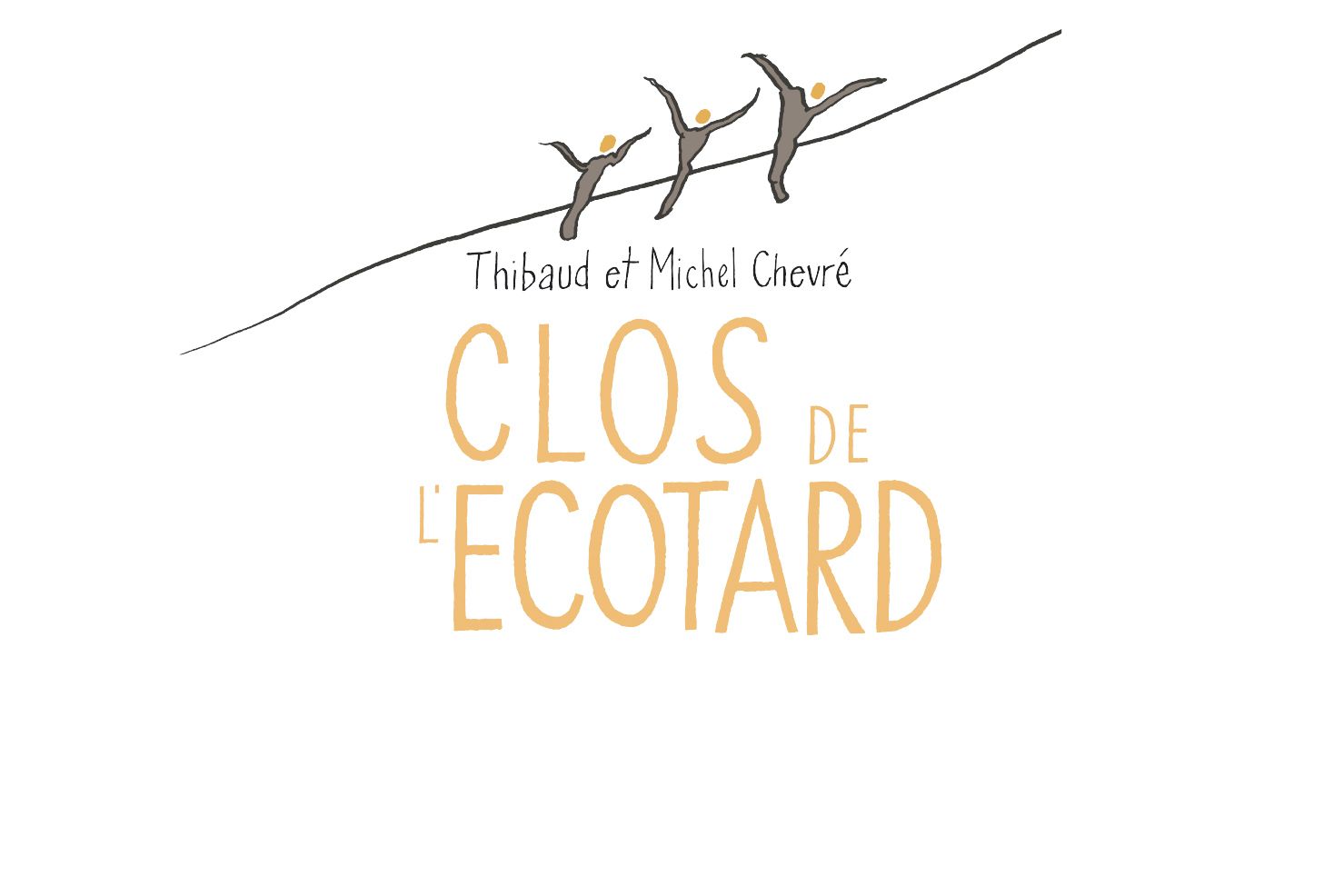 Clos de l'Ecotard