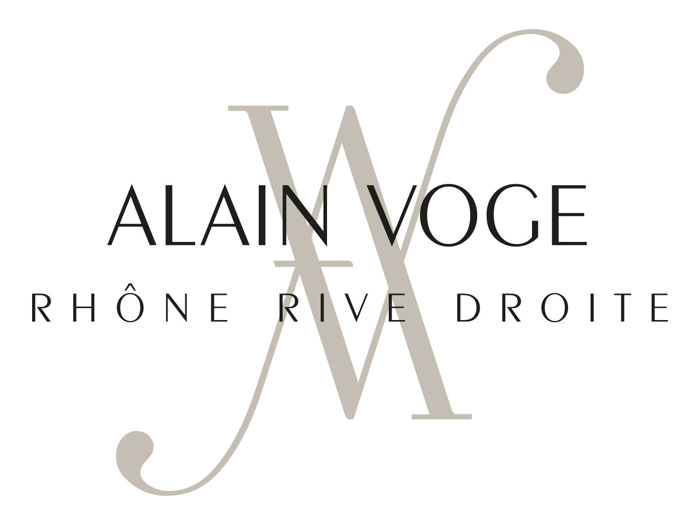 Domaine Alain Voge