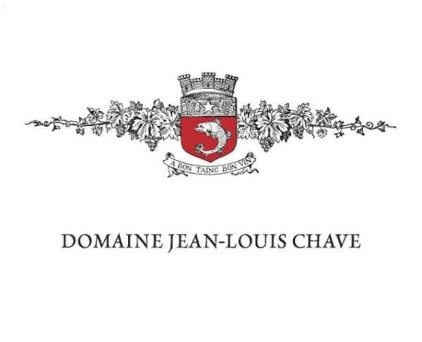 Domaine Jean-Louis Chave