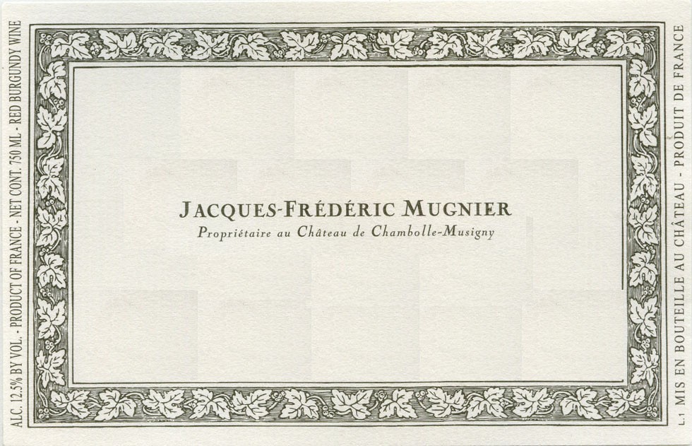 Jacques-Frederic Mugnier